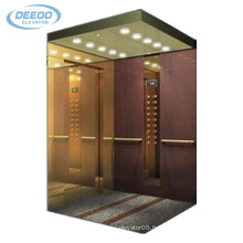 2016 Factory Price Indoor Residential Passenger Lift Elevator